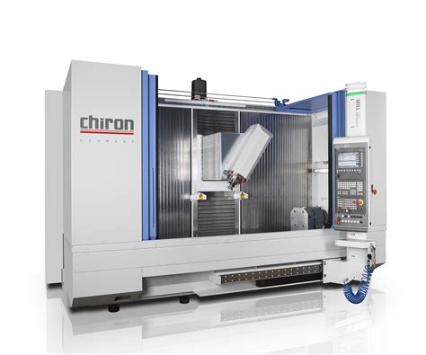 chiron cnc machines|chiron mill 2000.